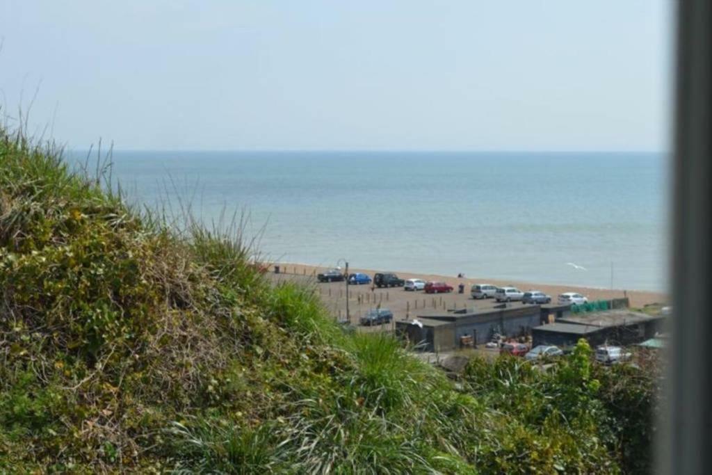 Tackleway Cottage Hastings Exterior foto
